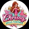 chrissysellsvtg